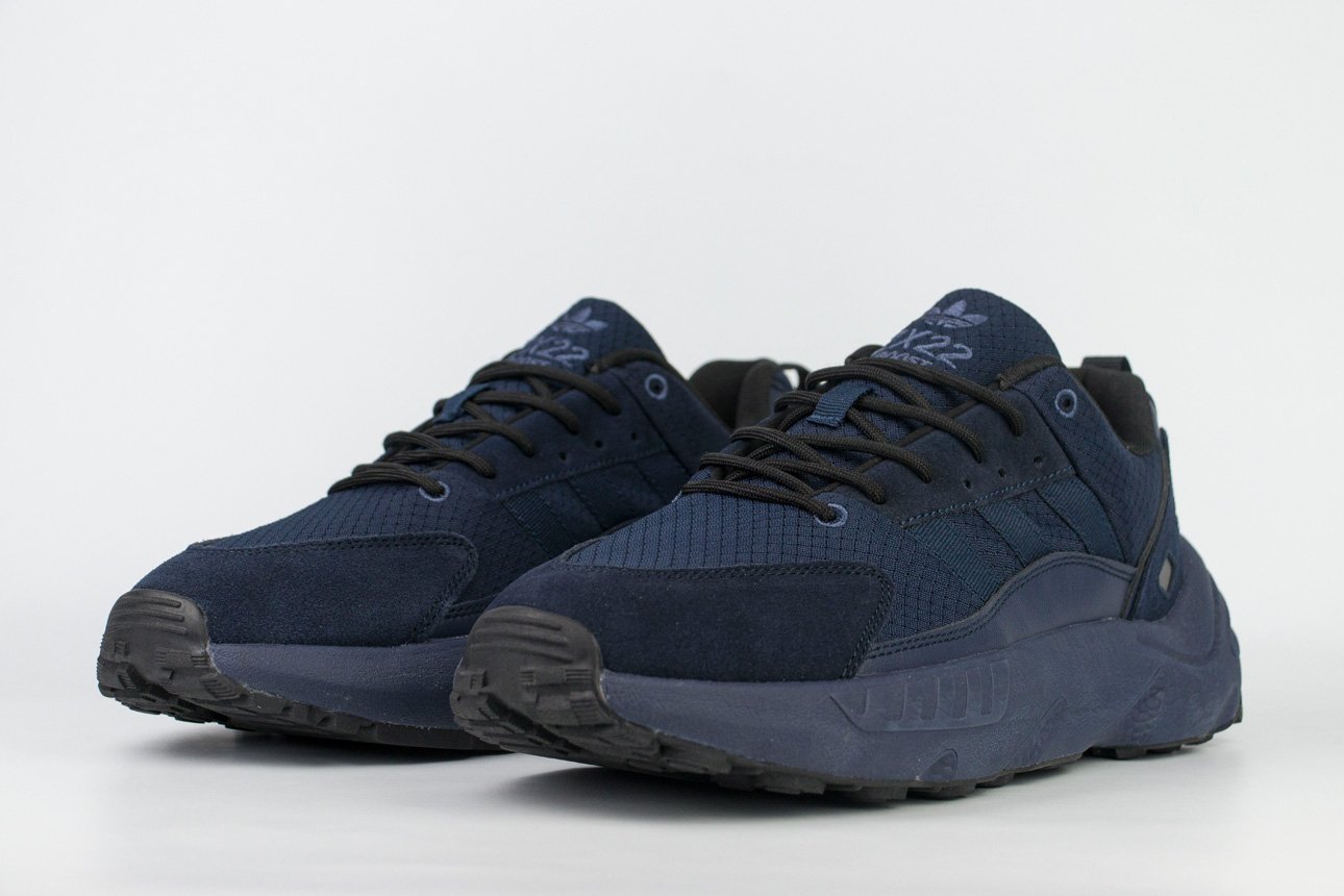 Adidas ZX 2022 Navy blue KEDRED