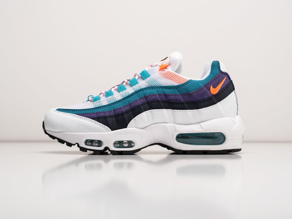 Nike Air Max 95 KEDRED