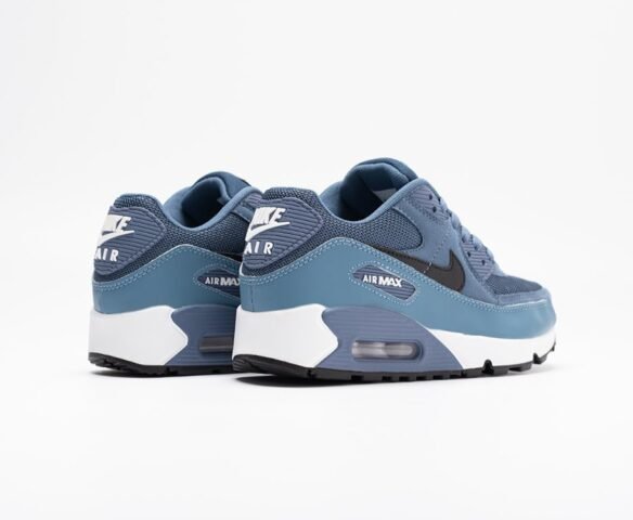 Air max essential blue best sale