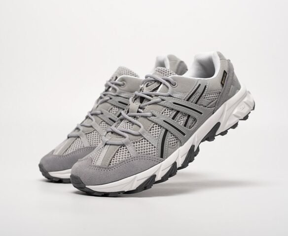 Asics Gel Sonoma 15-50 light grey