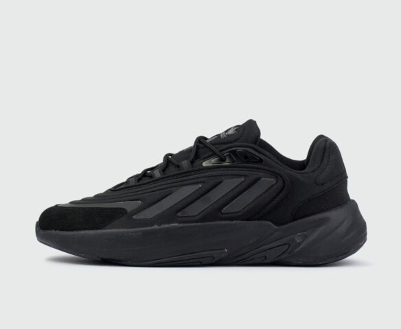 Adidas Ozelia Triple Black