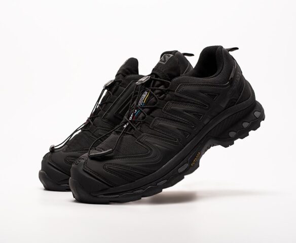 Salomon XA Forces GTX черные